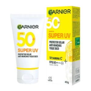 GARNIER SUPER UV A/MANX40