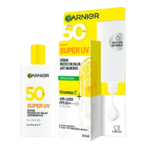 GARNIER SUPER UV SERUM MA