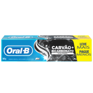 ORAL B CR EX BLAN/CARB140
