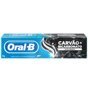 ORAL B CR EX BLAN/CARB 70