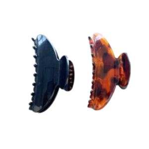 TEU BANY SET BROCHES X 2