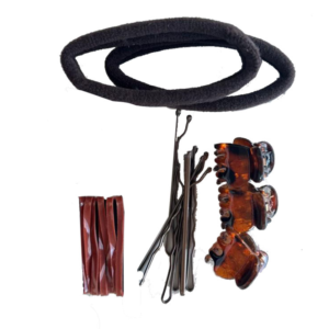 TEU BANY SET ACC CABELLO