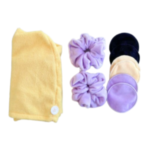 TEU BANY SET SPA X 10