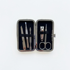 TEU BANY SET MANICURIA