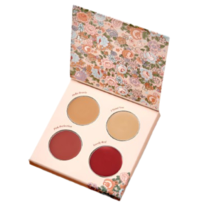 ZAIRA PALET PURE LOVE