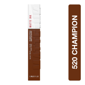 MBL LAB STAY MATTE INK520