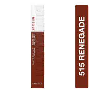 MBL LAB STAY MATTE INK515