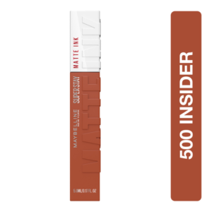 MBL LAB STAY MATTE INK500