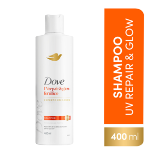 DOVE UV SH REPAIR X 400