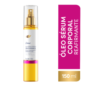 DOVE OLEO SERUM REAF X150