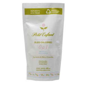 PETIT E OLEO CAL X400 REP