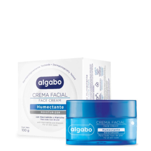 ALGABO CR FAC HUMEC X 100