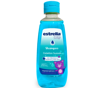 ESTRELLA SH BB SUA X 250