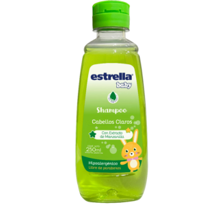 ESTRELLA SH BB CLA X 250