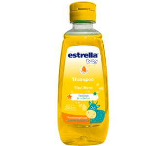 ESTRELLA SH BB EQUI X 250