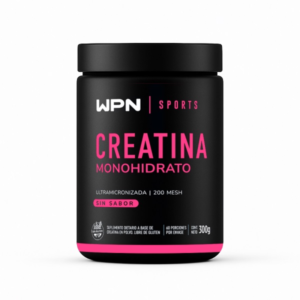 WPN CREATINA MONO S/S 300