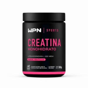 WPN CREATINA MONO FRU 300