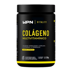 WPN COLAGENO MUL CIT X330