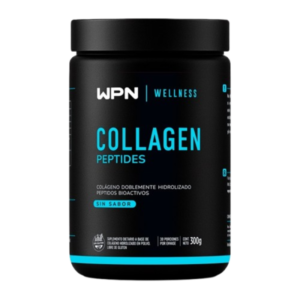 WPN COLAGENO PEP S/S X300