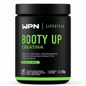 WPN BOOT UP CREATINA F300