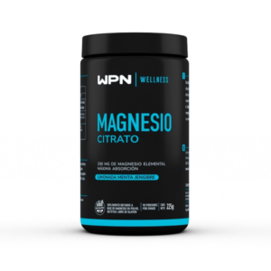 WPN MAGNESIO CITRAT X 225
