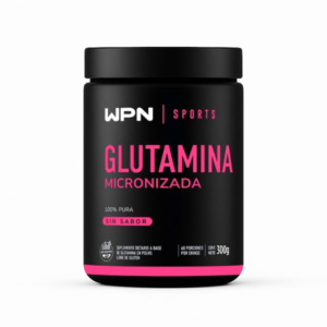 WPN GLUTAMINA M S/S X 300