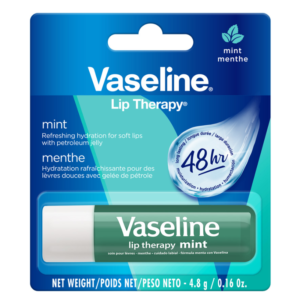 VASELINE PROT LAB MINT