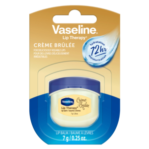 VASELINE PROT LAB CRE X7G