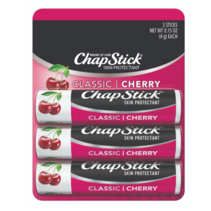 CHAPSTICK LAP PRO CER X 3