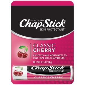 CHAPSTICK LAP PRO CEREZA