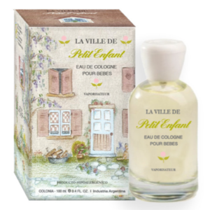 PETIT E LA VILLE COL X100