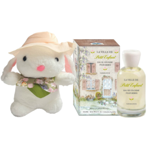 PETIT E LA VILLE 100+CONE