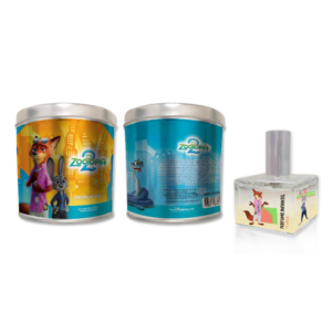 DISNEY ZOOTOPIA LATA X 50