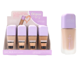 SKORA EXH MAQ FLUIDO X 12