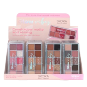 SKORA EXH SOMB 10TON X 24