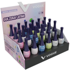 VOGUE EXH FANTAST DUL LAT