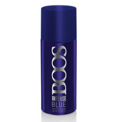 BOOS DEO INTENSE BLUE150H