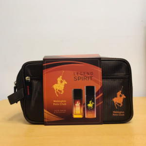 WELLING NECE SPIR H EDP+D