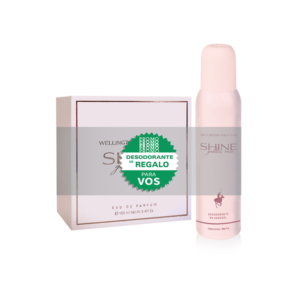 WELLING SHIN ROS EDP100+D