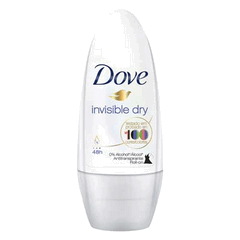 DOVE A/T ROLL INV DRY 50