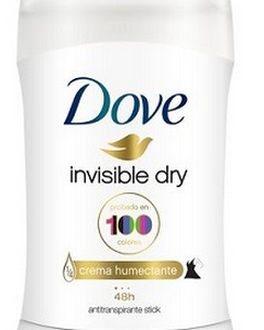 DOVE A/T BARR INV DRY X50