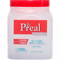 PREAL GEL FIJ FTE BLX1050