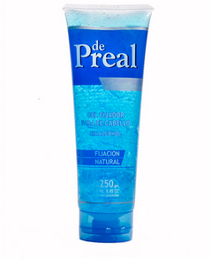 PREAL GEL FIJ NOR AZ X250