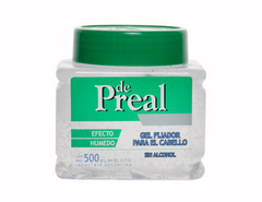 PREAL GEL FIJ HUM VERX500