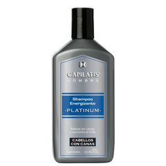 CAPILATIS SH MEN PLAT 370