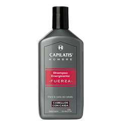 CAPILATIS SH MEN FUER 370