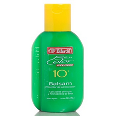 BIFERDIL BIO ACO AMINO250