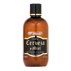 BIFERDIL SH CERV/MIEL 250