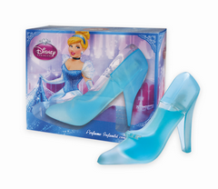 DISNEY PRINC CENI ZAPATO