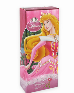 DISNEY PRINC AURO X 50
